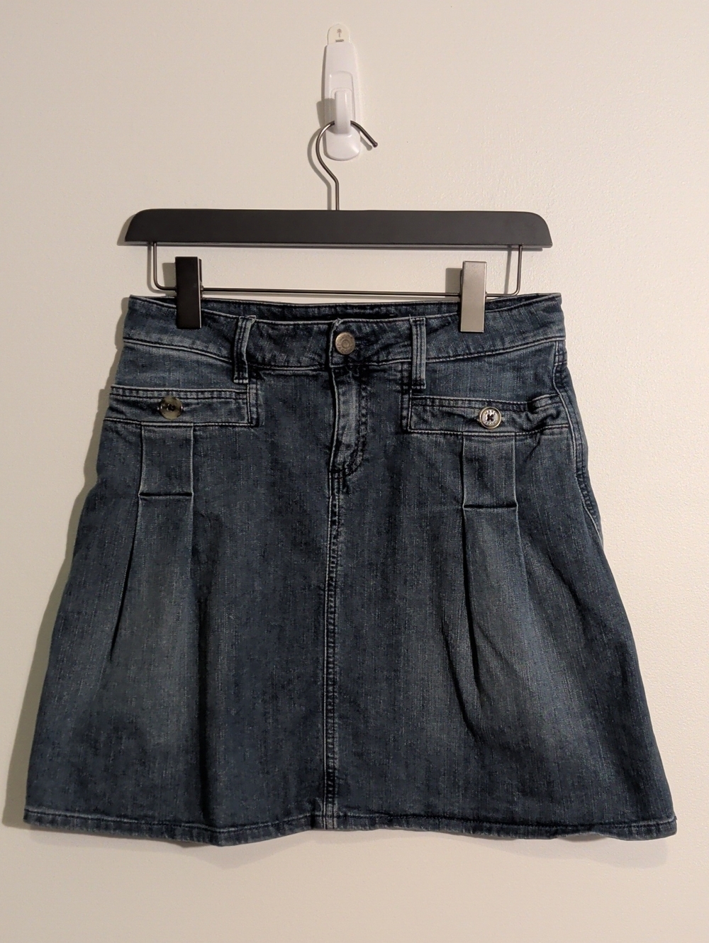 MARC JACOBS y2k mini skirt - size 6